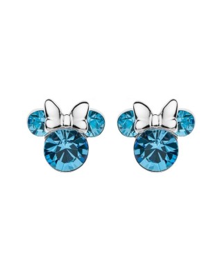 PENDIENTES DISNEY EN PLATA...