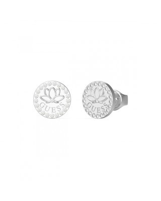 PENDIENTES GUESS LOTUS...