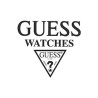 GUESS watches